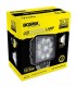 LAMPA ROBOCZA BOSMA 9XLED 12/24V 27W 1600Lm PRO.ROZ. 6100
