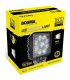 LAMPA ROBOCZA BOSMA 9XLED 12/24V 27W 1600Lm PRO.SKU. 6155