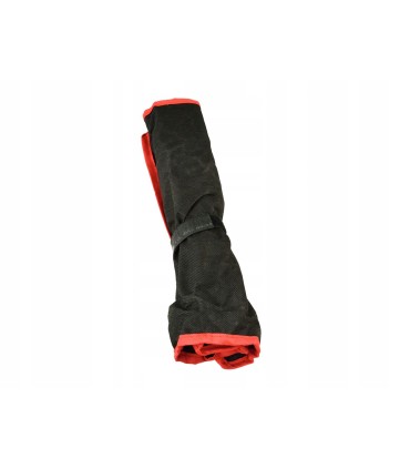 Klucze oczkowe 6-22mm 8el.płachta(12)