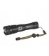 Latarka taktyczna LED XHP50 15W 1800mAh 1500lm IPX3 – kartonik wystawowy (12/48)