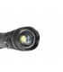 Latarka taktyczna LED XHP50 15W 1800mAh 1500lm IPX3 – kartonik wystawowy (12/48)