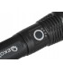 Latarka taktyczna LED XHP50 15W 1800mAh 1500lm IPX3 – kartonik wystawowy (12/48)