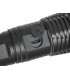 Latarka taktyczna LED XHP50 15W 1800mAh 1500lm IPX3 – kartonik wystawowy (12/48)