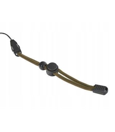 Latarka taktyczna LED XHP50 15W 1800mAh 1500lm IPX3 – kartonik wystawowy (12/48)