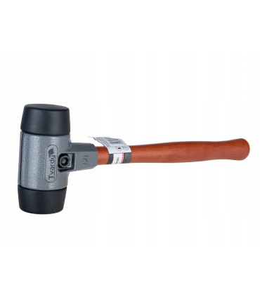 Młotek brukarski z miękkim bijakiem 60mm (6/24)