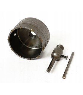 FREZ DO MURU 100MM