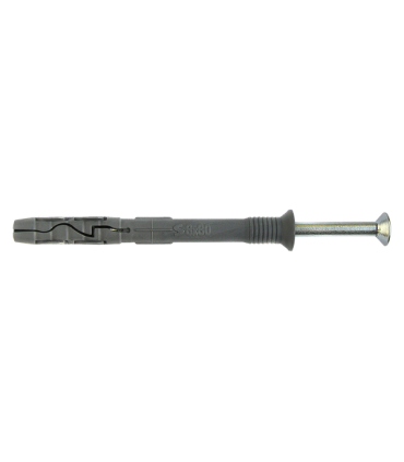 Kołek szyb.montaż stoż. 6x40 PP