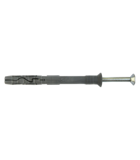 Kołek szyb.montaż stoż. 8x45 PP