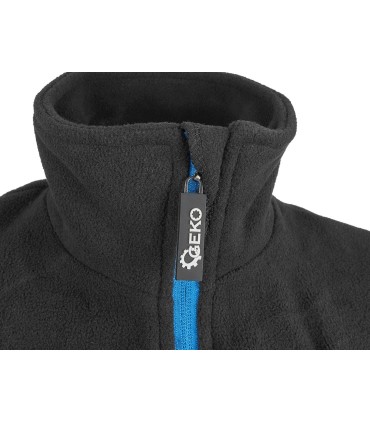 Bluza polarowa - polar GEKO rozmiar S