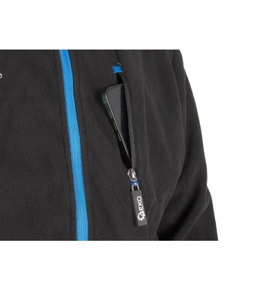 Bluza polarowa - polar GEKO rozmiar S