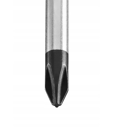 WKRĘTAKI ŚRUBOKRĘTY ZESTAW KOŃCÓWKI 14 SZT NEO CrV MAGNETYCZNA KOŃCÓWKA