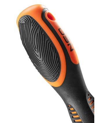 WKRĘTAKI ŚRUBOKRĘTY ZESTAW KOŃCÓWKI 14 SZT NEO CrV MAGNETYCZNA KOŃCÓWKA