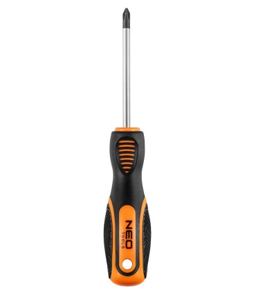 WKRĘTAKI ŚRUBOKRĘTY ZESTAW KOŃCÓWKI 14 SZT NEO CrV MAGNETYCZNA KOŃCÓWKA