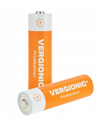 BATERIE ALKALICZNE 6SZT AA R6 6X PALUSZKI MOCNE 1,5V DŁUGA ŻYWOTNOŚĆ