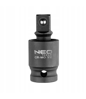 Przegub udarowy 1/2" NEO