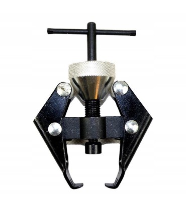 ŚCIĄGACZ DO ŁOŻYSK I RAMION WYCIERACZEK KLEM ALTERNATORA 42MM