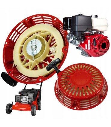 STARTER DO SILNIKA GX390