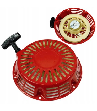 STARTER DO SILNIKA GX390