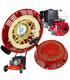 STARTER DO SILNIKA GX270