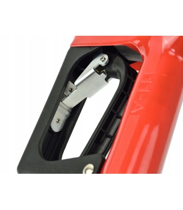 PISTOLET DO MINI DYSTRYBUTORA MINI CPN NA 230V PALIWA OLEJU AUTO STOP