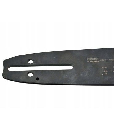 PROWADNICA ZESTAW + 2 ŁAŃCUCHY DO HUSQVARNA 15" 38cm 325 1,5 WYSOKA JAKOŚĆ