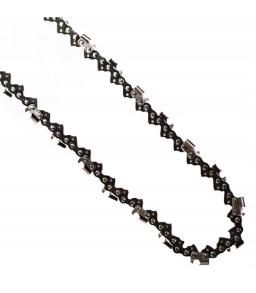 PROWADNICA + 2 ŁAŃCUCH DO HUSQVARNA 18 58T 325" 1,5 DO PIŁ SPALINOWYCH