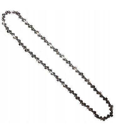 PROWADNICA + 2 ŁAŃCUCH DO HUSQVARNA 18 58T 325" 1,5 DO PIŁ SPALINOWYCH