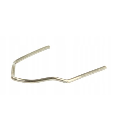 ZESTAW ZSZYWEK DO PLASTIKU ZSZYWKI 800SZT KLIPSY ABS PVC DO ZDERZAKÓW