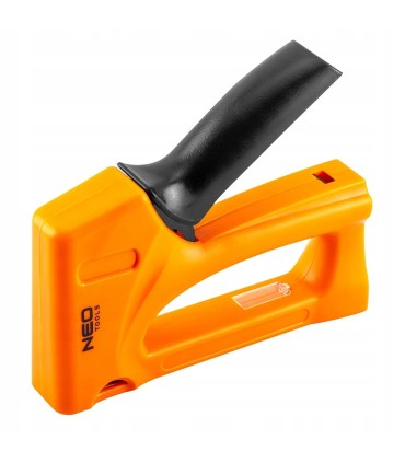 ZSZYWACZ TAPICERSKI TAKER ZSZYWKI TYP J/53 4-8MM TWORZYWO ABS NEO TOOLS