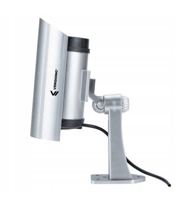 KAMERA MONITORINGOWA ATRAPA ZESTAW DIODA LED IR SOLIDNE WYKONANIE