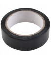 TAŚMA IZOLACYJNA PCV TRWAŁA MOCNA 10x19 mm CZARNA ELASTYCZNA ROZCIĄGLIWA