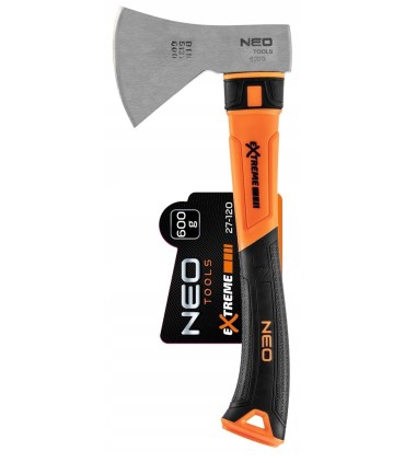 SIEKIERA 600G WŁÓKNO SZKLANE TRZONEK NEO UNIWERSALNA DO PRAC OGRODOWYCH