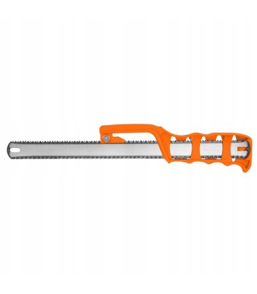 UCHWYT DO BRZESZCZOTU 300MM WYPROFILOWANY NEO SOLIDNE FUNKCJONALNE