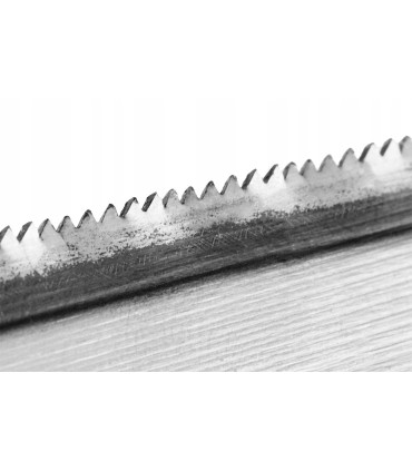 UCHWYT DO BRZESZCZOTU 300MM WYPROFILOWANY NEO SOLIDNE FUNKCJONALNE