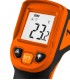 PIROMETR PRZYRZĄD DO SZACOWANIA TEMPERATURY DOKŁADNOŚĆ DO 1,5% -50 - 400°C