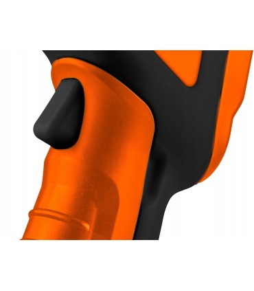 PIROMETR PRZYRZĄD DO SZACOWANIA TEMPERATURY DOKŁADNOŚĆ DO 1,5% -50 - 400°C