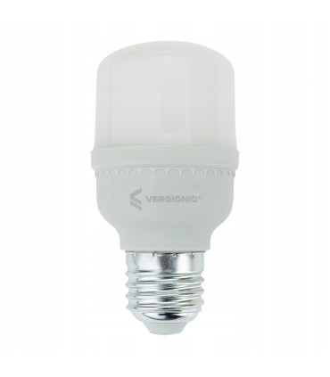 Żarówka Led 3W 200LM Zimne Światło Gwint E27 5600K Energooszczędna Żarówka