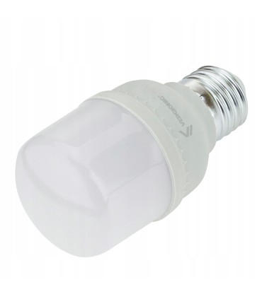 Żarówka Led 3W 200LM Zimne Światło Gwint E27 5600K Energooszczędna Żarówka