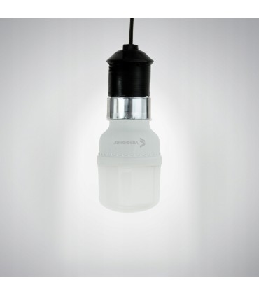 Żarówka Led 3W 200LM Zimne Światło Gwint E27 5600K Energooszczędna Żarówka