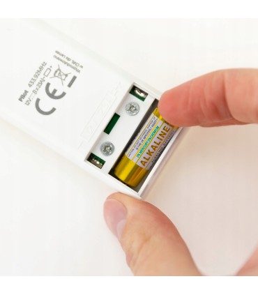 Bateria Alkaliczna Baterie L1028 23A 12V 5 Sztuk Zestaw Alkaline ALK.