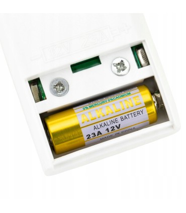 Bateria Alkaliczna Baterie L1028 23A 12V 5 Sztuk Zestaw Alkaline ALK.