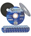 10 tarcza do metalu 125x1,2 g