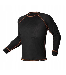 KOSZULKA TERMOAKTYWNA BASIC ROZMIAR L/XL NEO