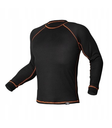 KOSZULKA TERMOAKTYWNA BASIC ROZMIAR L/XL NEO