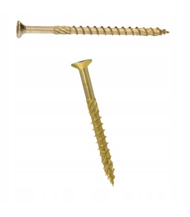 WKRĘT KONSTRUKCYJNY STOŻKOWY ŁEB GNIAZDO TX TYP MASTER 4.5X50 16SZT