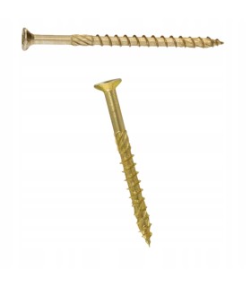 WKRĘT KONSTRUKCYJNY STOŻKOWY ŁEB GNIAZDO TX TYP MASTER 5.0X60 12SZT