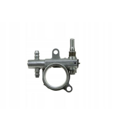 POMPKA OLEJU DO PIŁY SPALINOWEJ GAŁĘZIOWEJ GAŁĘZIÓWKI DO WIELU PIŁ G82005