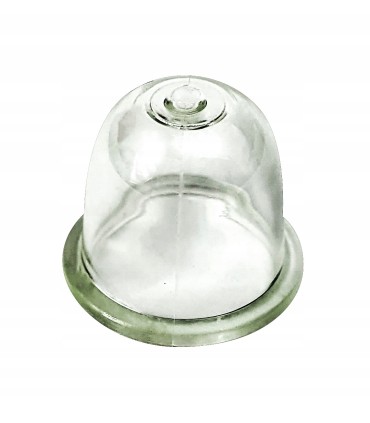 MEMBRANA DO GAŹNIKA ZESTAW DO KOSY OD 40CM³ DO 50CM³ 2KM DO 5,5KM USZCZELKA