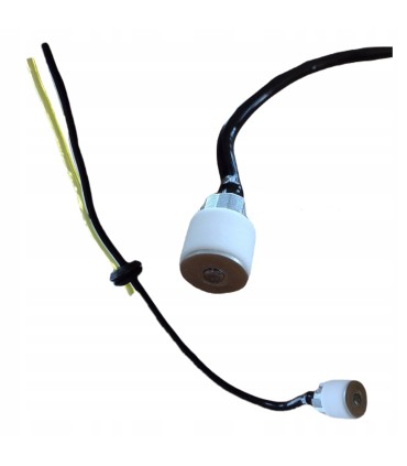 Przewody paliwa wężyk filtr