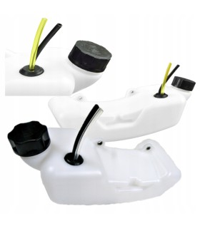 UNIWERSALNY ZBIORNIK PALIWA T-1 DO KOSY SPALINOWEJ 1200 ML WYTRZYMAŁY